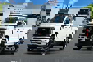 New 2026 Ford F250 XL image 1