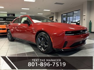 New 2025 Dodge Charger R/T w/ Sun & Sound Package image 1