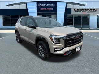 New 2026 GMC Terrain AT4 w/ Convenience Package III image 1