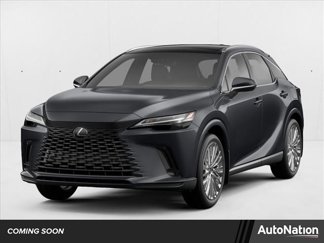 New 2026 Lexus RX 350h video 1