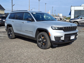 New 2024 Jeep Grand Cherokee L Limited w/ Black Appearance Package image 1