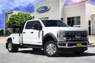 New 2025 Ford F450 XLT w/ XLT Value Package image 1