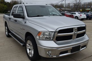 Used 2017 RAM 1500 ST image 1