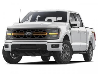 New 2025 Ford F150 Tremor image 1