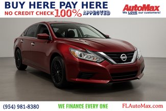 Used 2018 Nissan Altima 2.5 S w/ S Convenience Package image 1