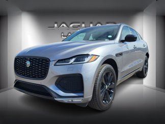 New 2026 Jaguar F-PACE R-Dynamic S image 1
