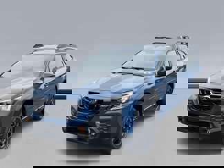 New 2025 Subaru Outback Wilderness image 1