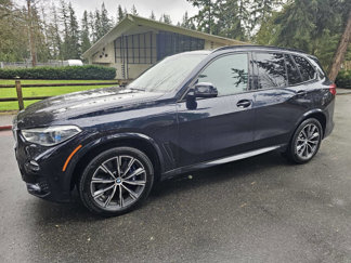 Used 2019 BMW X5 xDrive40i image 1