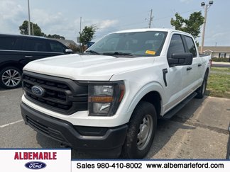 Used 2023 Ford F150 XL w/ Trailer Tow Package image 1