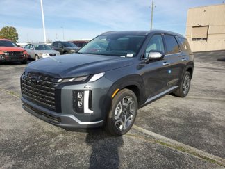 New 2025 Hyundai Palisade SEL image 1