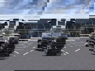 New 2025 GMC Sierra 1500 Denali Ultimate image 1