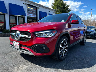 Used 2022 Mercedes-Benz GLA 250 4MATIC image 1