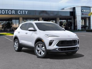 New 2025 Buick Encore GX Preferred image 1
