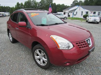 Used 2010 Nissan Rogue SL image 1