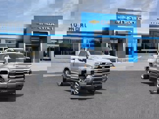 New 2025 Chevrolet Silverado 1500 High Country w/ High Country Premium Package image 1