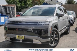 New 2026 Hyundai Ioniq 9 S image 1