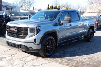 Used 2024 GMC Sierra 1500 Elevation image 1