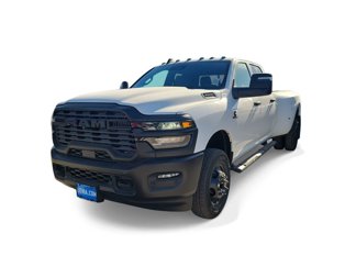 New 2025 RAM 3500 Tradesman image 1