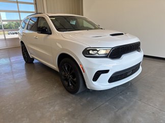 Used 2024 Dodge Durango GT image 1