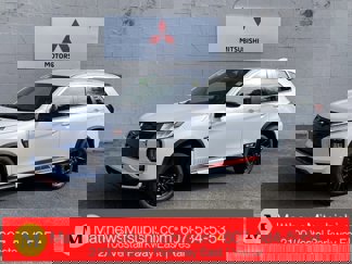 New 2024 Mitsubishi Outlander Sport AWD image 1