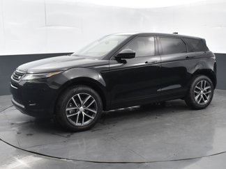 Used 2024 Land Rover Range Rover Evoque S image 1