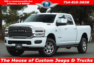 Used 2024 RAM 2500 Laramie image 1