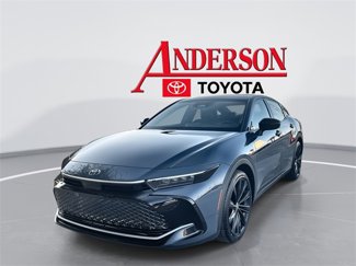 New 2026 Toyota Crown image 1