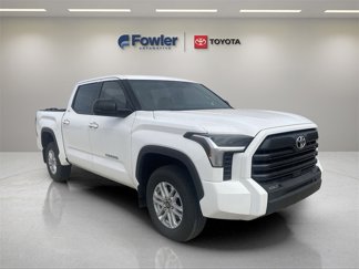 New 2025 Toyota Tundra SR5 image 1