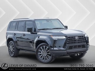 Used 2024 Lexus GX 550 image 1