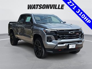 New 2025 Chevrolet Colorado Z71 w/ Z71 Convenience Package 2 image 1