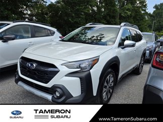 New 2025 Subaru Outback Touring XT image 1