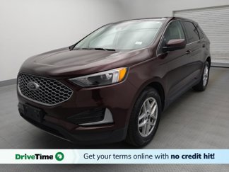 Used 2024 Ford Edge SEL image 1