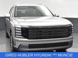 New 2026 Hyundai Palisade SEL image 1