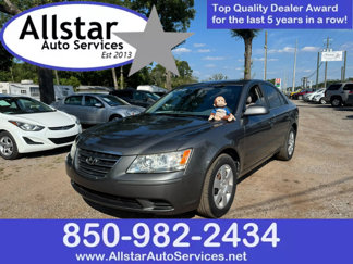 Used 2009 Hyundai Sonata GLS w/ Popular Equipment Pkg 2 image 1