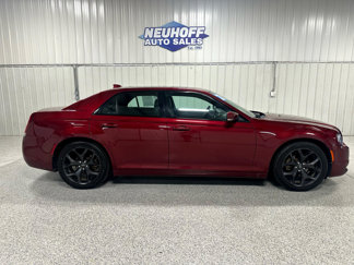Used 2021 Chrysler 300 S image 1