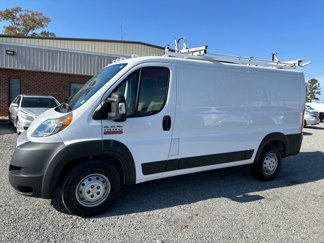 Used 2019 RAM ProMaster 1500 image 1