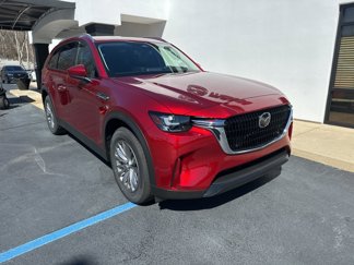 New 2025 MAZDA CX-90 3.3 Turbo w/ Preferred Package image 1