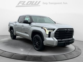 New 2025 Toyota Tundra Limited image 1