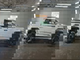 New 2025 Toyota Tacoma TRD Off-Road image 1