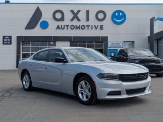 Used 2023 Dodge Charger SXT image 1