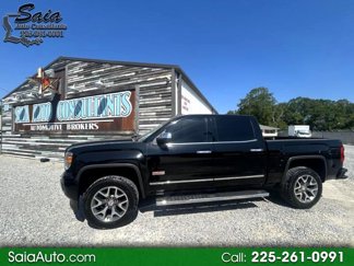 Used 2014 GMC Sierra 1500 SLT w/ All-Terrain Package image 1