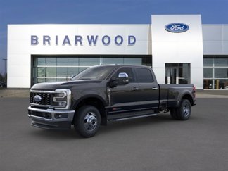 New 2025 Ford F350 Lariat image 1