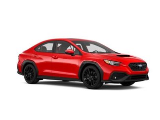New 2025 Subaru WRX Limited image 1
