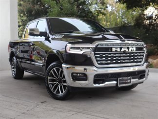 New 2025 RAM 1500 Limited image 1