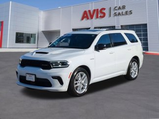 Used 2023 Dodge Durango R/T image 1