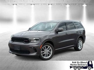Used 2021 Dodge Durango GT image 1