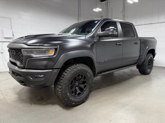 Used 2025 RAM 1500 RHO w/ RHO Level 1 Equipment Group image 1