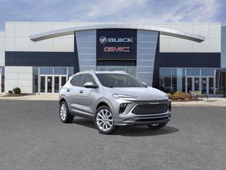 New 2026 Buick Encore GX Avenir image 1