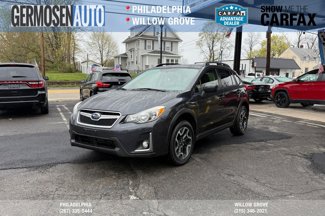 Used 2017 Subaru Crosstrek 2.0i Premium image 1