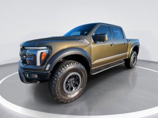 Used 2024 Ford F150 Raptor image 1